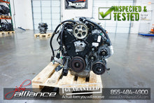 JDM 03-06 Acura MDX J35A 3.5L SOHC VTEC AWD Engine J35A5 - view 4
