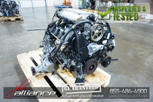 JDM 03-06 Acura MDX J35A 3.5L SOHC VTEC AWD Engine J35A5 - view 5