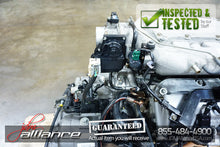 JDM 03-06 Acura MDX J35A 3.5L SOHC VTEC AWD Engine J35A5 - view 8