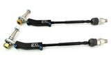 SPL Parts 89-97 Mazda Miata (NA) Tie Rod Ends (Bumpsteer Adjustable/Power Steering Rack Only)