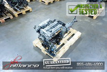 JDM 90-97 Mazda Miata MX-5 B6 1.6L DOHC Engine 5 Speed Manual Transmission - view 1