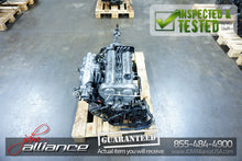 JDM 90-97 Mazda Miata MX-5 B6 1.6L DOHC Engine 5 Speed Manual Transmission - view 2