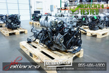 JDM 90-97 Mazda Miata MX-5 B6 1.6L DOHC Engine 5 Speed Manual Transmission - view 6