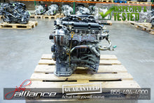 JDM 02-06 Nissan Sentra QR20 2.0L DOHC Engine QR25DE Replacement - view 2