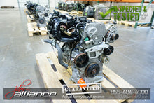 JDM 02-06 Nissan Sentra QR20 2.0L DOHC Engine QR25DE Replacement - view 4