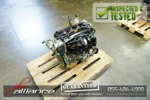 JDM 02-06 Nissan Sentra QR20 2.0L DOHC Engine QR25DE Replacement - view 5