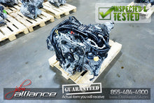 JDM 15-17 Subaru WRX FA20 2.0L DOHC 4 Cylinder Turbo Engine FA20F - view 1