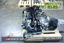 JDM 15-17 Subaru WRX FA20 2.0L DOHC 4 Cylinder Turbo Engine FA20F - view 3