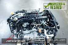 JDM 15-17 Subaru WRX FA20 2.0L DOHC 4 Cylinder Turbo Engine FA20F - view 6