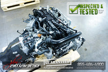 JDM 15-17 Subaru WRX FA20 2.0L DOHC 4 Cylinder Turbo Engine FA20F - view 7