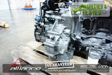 JDM 08-12 Honda Accord FWD Automatic Transmission K24A MLJA - view 3