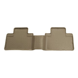 Husky Liners 01-06 Toyota Sequoia Classic Style 2nd Row Tan Floor Liners (One Piece Unit)
