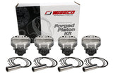 Wiseco AC/HON B 4v DOME +8.25 STRUT 8150XX Piston Kit