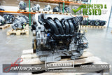JDM 10-15 Honda CRV K24A 2.4L DOHC i-VTEC Engine