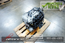JDM 2010-2015 Toyota Prius 2ZR-FXE 1.8L Hybrid Engine - view 1