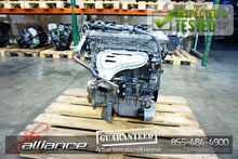 JDM 2010-2015 Toyota Prius 2ZR-FXE 1.8L Hybrid Engine - view 4