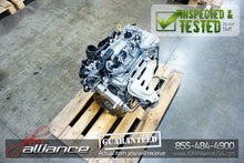 JDM 2010-2015 Toyota Prius 2ZR-FXE 1.8L Hybrid Engine - view 6