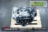 JDM 2010-2015 Toyota Prius 2ZR-FXE 1.8L Hybrid Engine