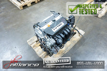 JDM 02-06 Honda CR-V K24A 2.4L DOHC i-VTEC Engine CRV - view 1