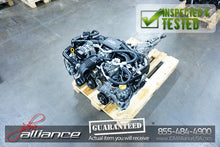 JDM 14-17 Subaru BRZ Scion FRS FA20 2.0L DOHC 4 Cylinder Engine FA20D Toyota - view 1