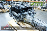 JDM 14-17 Subaru BRZ Scion FRS FA20 2.0L DOHC 4 Cylinder Engine FA20D Toyota