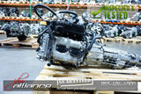 JDM 14-17 Subaru BRZ Scion FRS FA20 2.0L DOHC 4 Cylinder Engine FA20D Toyota