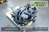 JDM 14-17 Subaru BRZ Scion FRS FA20 2.0L DOHC 4 Cylinder Engine FA20D Toyota