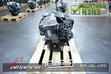 JDM 02-06 Honda CR-V K24A 2.4L DOHC i-VTEC Engine CRV - view 2