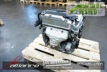 JDM 02-06 Honda CR-V K24A 2.4L DOHC i-VTEC Engine CRV - view 5