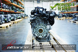 JDM 2006-2011 Honda Civic R18A 1.8L SOHC VTEC Engine
