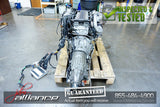 JDM Toyota 1JZ-GTE Twin Turbo 2.5L DOHC *Rear Sump* Engine 1JZ Non VVTi