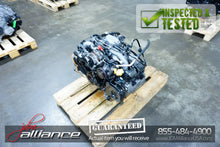 JDM 06-11 Subaru EJ25 2.5L SOHC I-AVLS Engine Impreza Legacy Forester Baja Motor - view 1