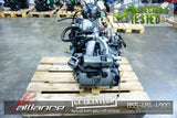 JDM 06-11 Subaru EJ25 2.5L SOHC I-AVLS Engine Impreza Legacy Forester Baja Motor