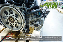 JDM 06-11 Subaru EJ25 2.5L SOHC I-AVLS Engine Impreza Legacy Forester Baja Motor - view 7