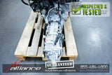 JDM 10-14 Subaru Legacy GT 2.5L AWD Manual 6 Speed Transmission TY756VLCCA 4.11