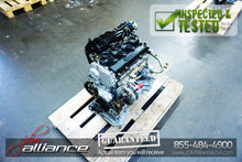 JDM 02-06 Nissan Sentra QR20 2.0L DOHC Engine QR25DE Replacement - view 1