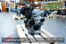 JDM 02-06 Nissan Sentra QR20 2.0L DOHC Engine QR25DE Replacement - view 4
