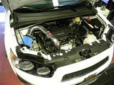 Injen 12-20 Chevrolet Sonic 1.4L Turbo 4cyl Polished Short Ram Cold Air Intake w/ MR Technology