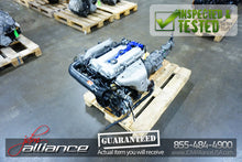 JDM 99-00 Mazda Miata MX-5 B6 1.6L DOHC Engine 5 Speed Manual Transmission B6ZE - view 1