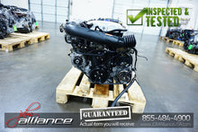 JDM 99-00 Mazda Miata MX-5 B6 1.6L DOHC Engine 5 Speed Manual Transmission B6ZE - view 4
