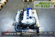 JDM 99-00 Mazda Miata MX-5 B6 1.6L DOHC Engine 5 Speed Manual Transmission B6ZE - view 5