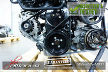 JDM 99-00 Mazda Miata MX-5 B6 1.6L DOHC Engine 5 Speed Manual Transmission B6ZE - view 6