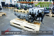 JDM 99-00 Mazda Miata MX-5 B6 1.6L DOHC Engine 5 Speed Manual Transmission B6ZE - view 8