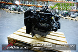 JDM 08-12 Subaru Impreza WRX EJ20X 2.0L DOHC Turbo AVCS Engine EJ20Y EJ255