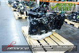 JDM 08-12 Subaru Impreza WRX EJ20X 2.0L DOHC Turbo AVCS Engine EJ20Y EJ255