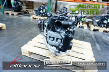JDM 08-12 Subaru Impreza WRX EJ20X 2.0L DOHC Turbo AVCS Engine EJ20Y EJ255 - view 6