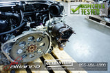 JDM 08-12 Subaru Impreza WRX EJ20X 2.0L DOHC Turbo AVCS Engine EJ20Y EJ255