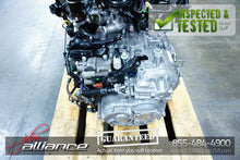 JDM 08-10 Honda Accord Odyssey J35A Automatic Transmission V6 3.5L VCM M97A - view 2