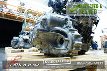 JDM 08-10 Honda Accord Odyssey J35A Automatic Transmission V6 3.5L VCM M97A - view 6
