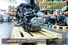 JDM 08-10 Honda Accord Odyssey J35A Automatic Transmission V6 3.5L VCM M97A - view 7